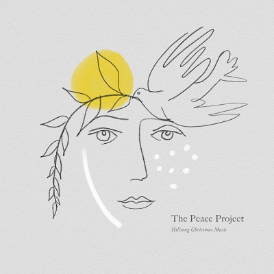 Hillsong Music Australia - The Peace Project